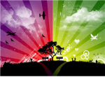 War Peace