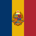 [PRR] People's Republic of Romania