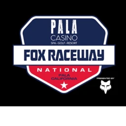 Fox Raceway National icon