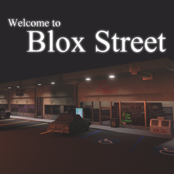 Blox Street