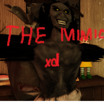 The Mimic Fanmade gaem 