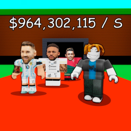 Steal a Soccer Player [BETA]