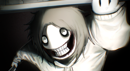 [JEFF REVAMP] Śmierć przez przeznaczenie