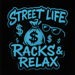 Street Life Racks & Relax