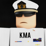| KMA | -Deniz Kuvvetler Komutanlığı-