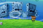 SPONGEBOB TOWER DEFENSE ARMY