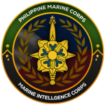 •PMC• Marine Intelligence Corps