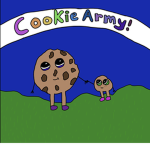 Cookie Army United!