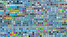 Wizualizator Odznaki