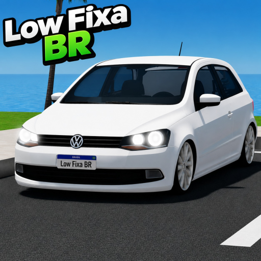 Low Fixa BR l LOWERED CARS