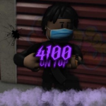 YK2 4100