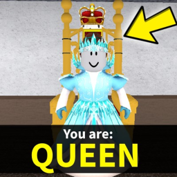 👑 QUEEN
