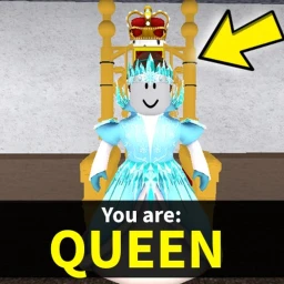 QUEEN icon