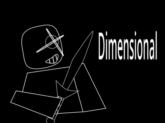 Dimensional (🎃) screenshot 3