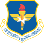 [USAF] Air Education Training Command | USM Corps