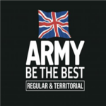[-BA] British Army
