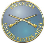{DUSA} US Army Infantry