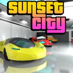 ⚠️ READ DESC❗ 🌇Sunset City