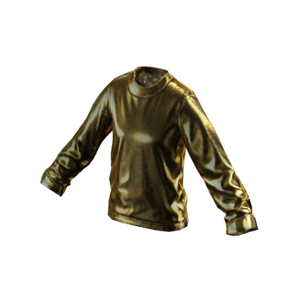 Gold Sweater thumbnail