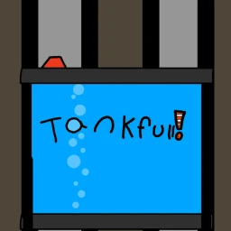 Tankfull icon