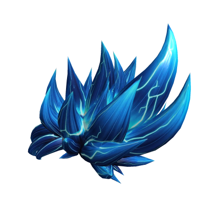 💎Atomic Blue Hairdo💎[Increasing Price] 💎 Roblox item