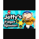 THE JEFFYJEFFJEFFY SQUAD