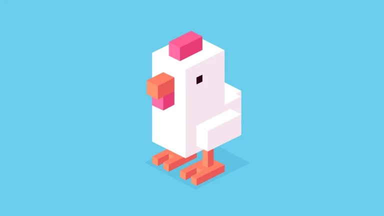 Crossy Road thumbnail
