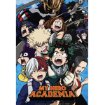 My hero academy group/sho to fan club