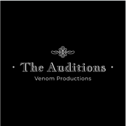 Venom Studios, Audition Center!