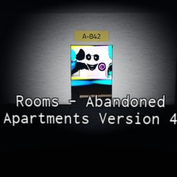 Rooms - Abandoned Apartments Version 4  icon