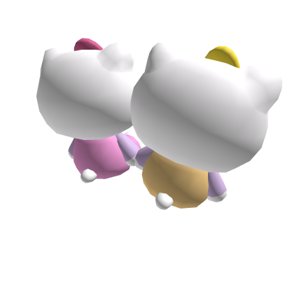 Y2K kitties thumbnail