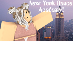 New York Dance Academy!'s Interview center