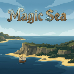 [IN DEVELOPMENT] Magic Sea