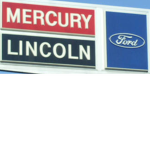 Ford Lincoln Mercury