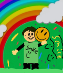 Smiles along the way