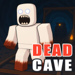 Dead Cave [SCP Update 💀]