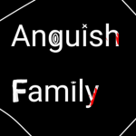 The Anguish family.