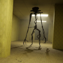 SCPs And Backroom Monsters 