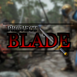 Project BLADE [WIP]