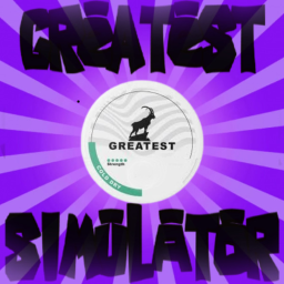Greatest simulator [Fishing]