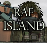 RAF Island (beta)