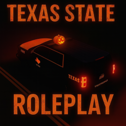 Texas State Roleplay | Halloween Update  🎃