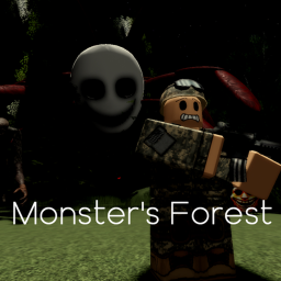 Monster's Forest