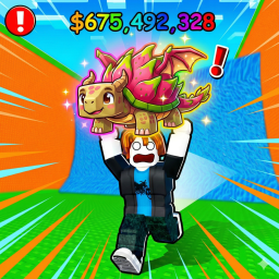 Survive the Brainrot Tsunami! (BUT EASY)