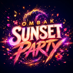Ombak Sunset Party