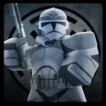 |GAR| 104th Batallion