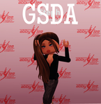 !! Gsda team! Group! !!
