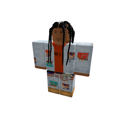 barber shop npc