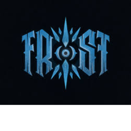Frost ~ A Tester's Will.