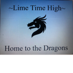 Lime Time High Official!